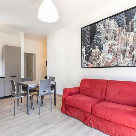 Alessia'S Flat- Milano M3 Corvetto Daire Dış mekan fotoğraf